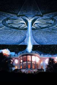 Independence Day - Posters