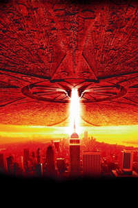 Independence Day - Posters