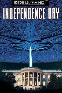 Independence Day - Posters