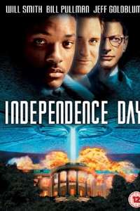 Independence Day - Posters