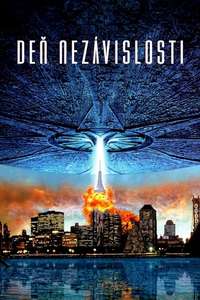 Independence Day - Posters