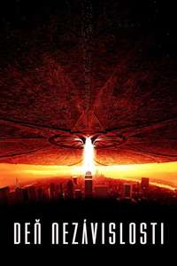 Independence Day - Posters