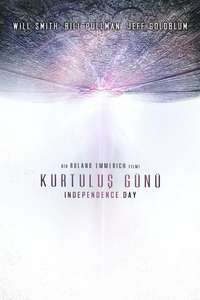 Independence Day - Posters