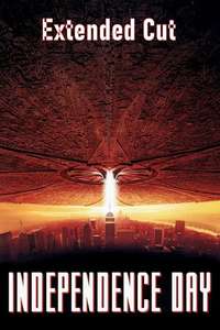 Independence Day - Posters