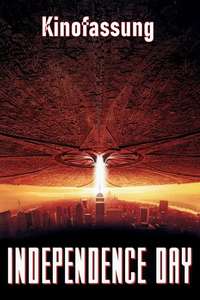 Independence Day - Posters