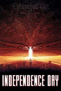 Independence Day - Posters