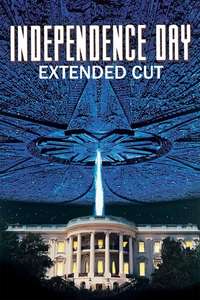 Independence Day - Posters