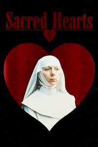 Sacred Hearts - Poster