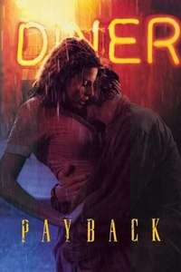 Payback - Poster
