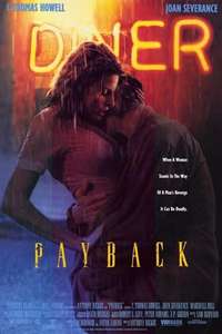 Payback - Poster