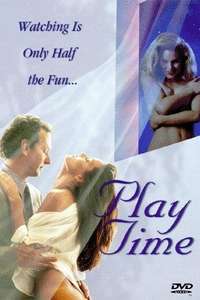 Play Time - Poster