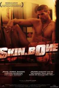 Skin & Bone - Poster