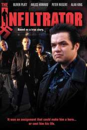 The Infiltrator