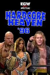 ECW Hardcore Heaven 1996