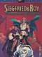 Siegfried and Roy: Masters of the Impossible