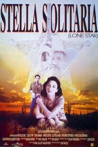 Lone Star - Poster
