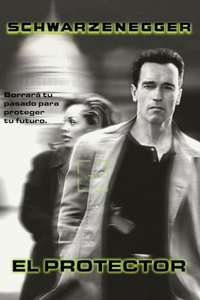 Eraser - Poster
