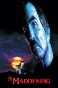 The Maddening - Poster