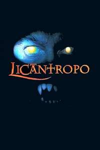 Lycantropus: The Moonlight Murders - Poster