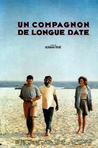 Longtime Companion - Poster
