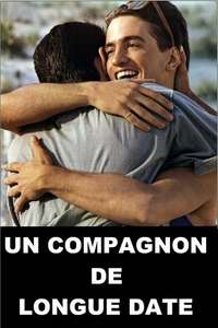 Longtime Companion - Poster