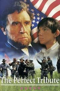 The Perfect Tribute - Poster