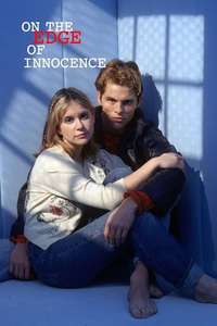 On the Edge of Innocence - Poster