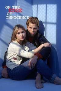 On the Edge of Innocence - Poster
