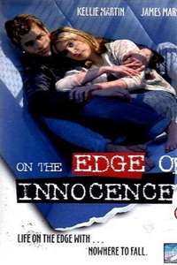 On the Edge of Innocence - Poster