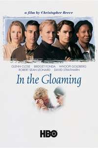 In the Gloaming - Poster