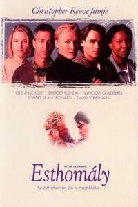 In the Gloaming - Poster