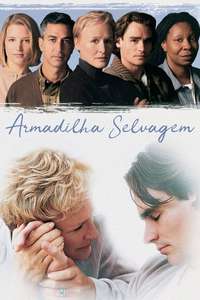 In the Gloaming - Poster