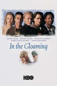 In the Gloaming - Poster