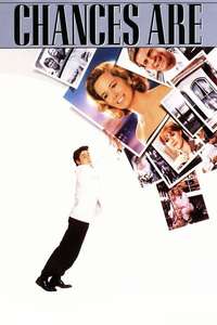 Chances Are - Poster
