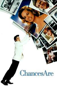 Chances Are - Poster