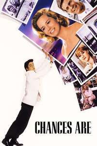 Chances Are - Poster