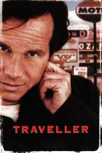 Traveller - Poster