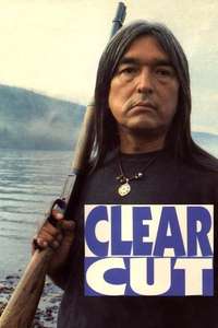 Clearcut - Poster