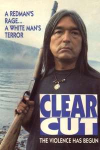 Clearcut - Poster