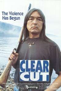 Clearcut - Poster