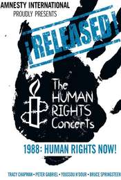 Human Rights Now 25th Anniversary