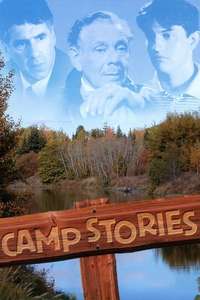 Camp Stories - Poster