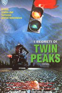 Twin Peaks - Poster