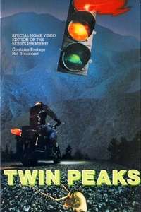 Twin Peaks - Poster