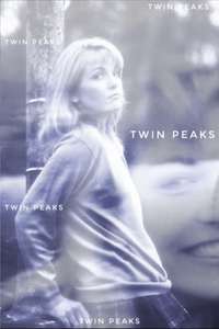 Twin Peaks - Poster