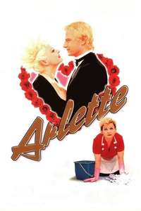 Arlette - Poster