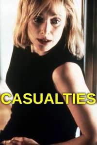 Casualties - Poster