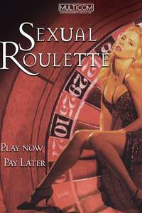 Sexual Roulette - Poster