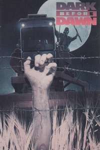 Dark Before Dawn - Poster