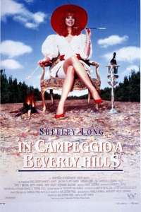 Troop Beverly Hills - Poster